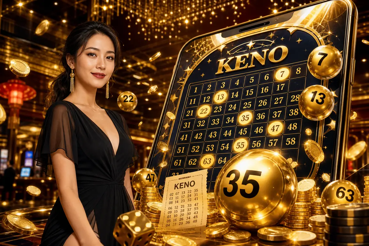 laebet platform kasino online Malaysia
