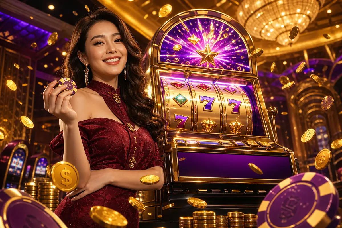laebet Casino meja permainan dealer langsung